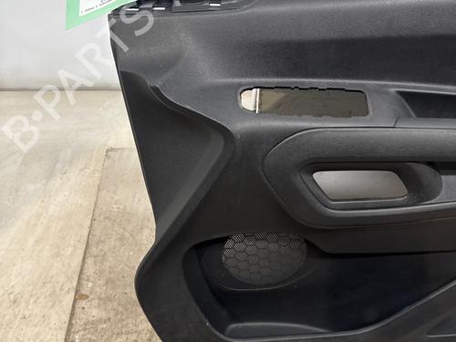 Front right panel PEUGEOT PARTNER Box Body/MPV (K9) 1.5 BlueHDi 100 | BP38726327C59 - Image 4
