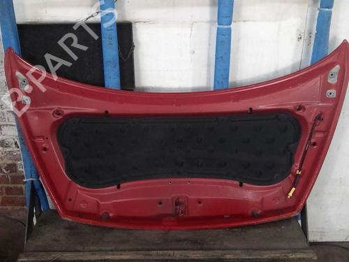 Used Hood KIA RIO III (UB) 1.4 CRDi (90 hp) 20365995