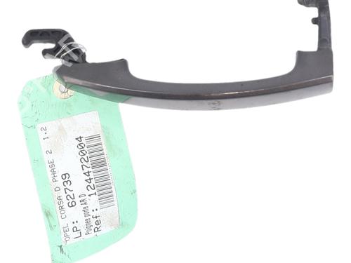 rear-right-exterior-door-handle-opel-corsa-d-s07-2006-2007-2008-2009-2010-2011-2012-2013-2014-2015-34172953 main image