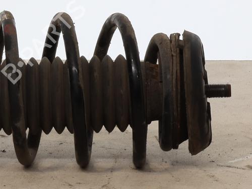 Left front shock absorber PEUGEOT 5008 (0U_, 0E_) 1.6 HDi | BP21583229M16 