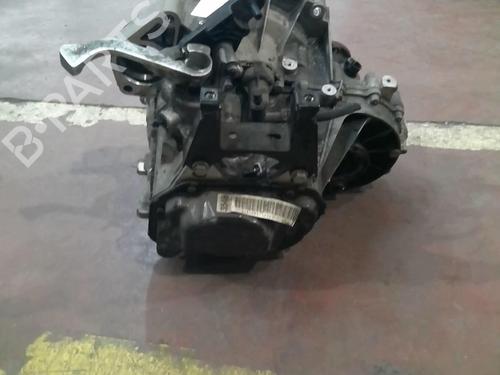 Gearbox VW POLO V (6R1, 6C1) 1.2 | BP20351765M3 