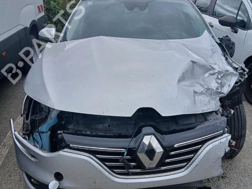 Forreste højre beklædning RENAULT MEGANE IV Hatchback (B9A/M/N_) 1.6 dCi 130 (B9A4) | BP39425510C59 - Image 6