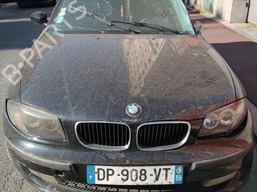 Front slam panel BMW 1 (E87) 120 d | BP26508786C72 - Image 8