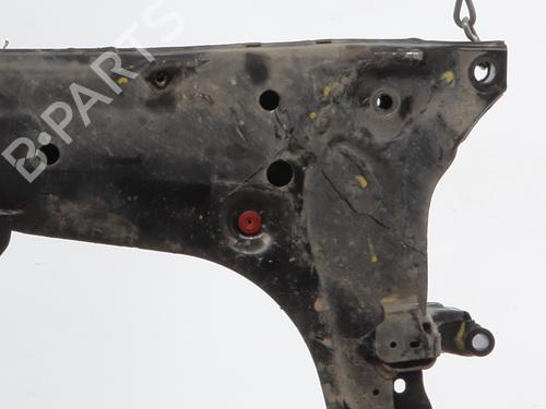 Used Subframe Subframe FORD PUMA (J2K, CF7) 1.0 EcoBoost mHEV (125 hp) 33322576 33322576