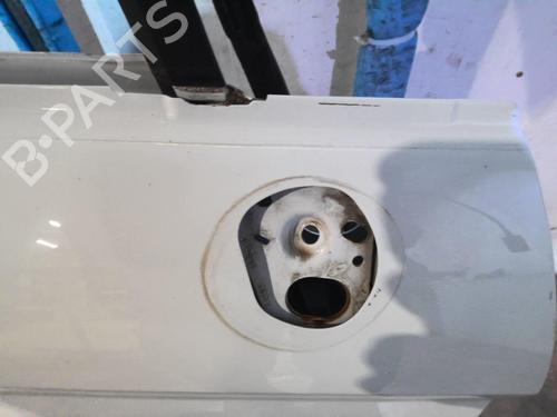 Right front door FORD FIESTA VI (CB1, CCN) 1.4 TDCi | BP20358323C3 