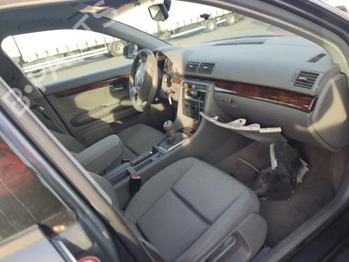 Grill AUDI A4 B6 (8E2) 1.9 TDI | BP31818217C40 - Image 8