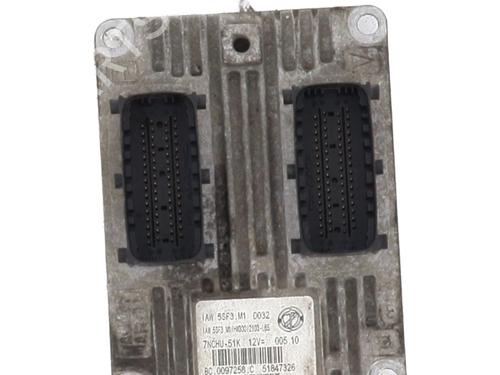 Used Engine control unit (ECU) Engine control unit (ECU) FIAT PUNTO EVO (199_) 1.2 (65 hp) 24213003 24213003