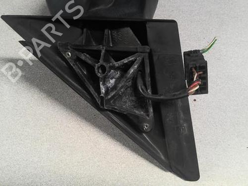Right mirror AUDI A4 B5 (8D2) 1.9 TDI | BP22000794C27 