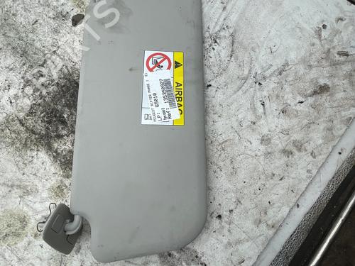 Right sun visor PEUGEOT RIFTER e-Rifter | BP40613417I2 - Image 4