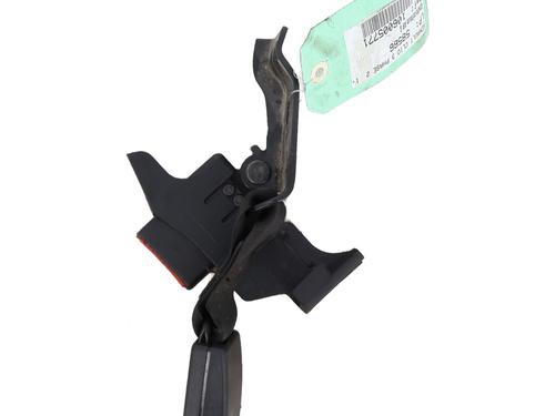 Used Seat buckle Seat buckle RENAULT CLIO III (BR0/1, CR0/1) 1.5 dCi (C/BR0G, C/BR1G) (68 hp) 26003983 26003983