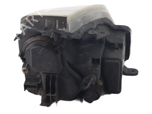 Left headlight RENAULT VEL SATIS (BJ0_) 3.0 dCi (BJ0S) | BP23995926C28 - Image 2