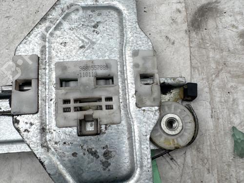 Front right window mechanism PEUGEOT PARTNER Box Body/MPV | BP37277996C23 - Image 4