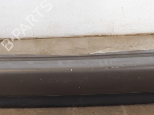 Rear bumper SEAT ALHAMBRA (7V8, 7V9) 1.9 TDI | BP24964942C8 
