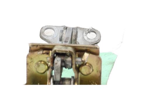 Hinge/Door check strap CITROËN C5 II (RC_) 2.0 HDi (RCRHRH) | BP29342038C146 