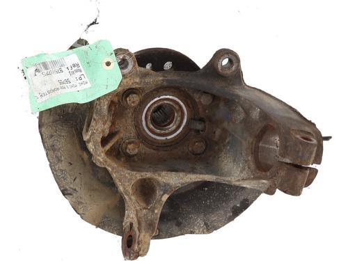 Right front steering knuckle MINI MINI Roadster (R59) Cooper SD | BP23996162M26  - Image 5