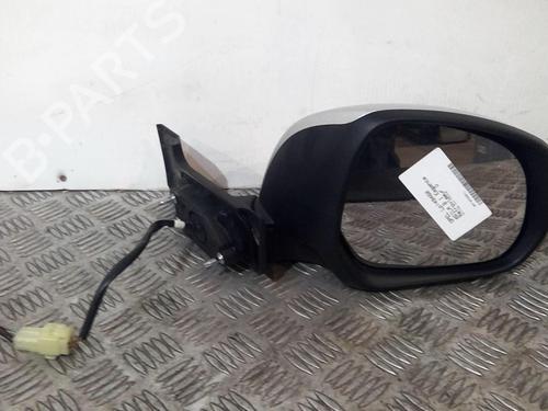 Right mirror OPEL AGILA B (H08) 1.0 (F68) | BP20367153C27 