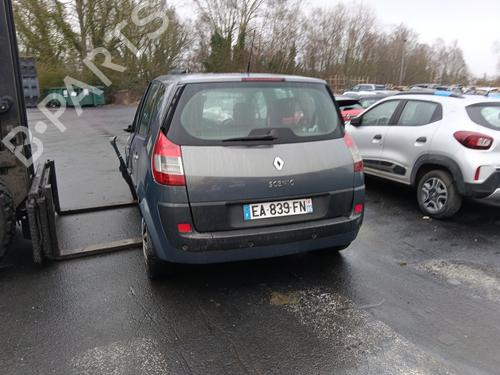 Headlight switch RENAULT SCÉNIC II (JM0/1_) 1.5 dCi (JM1E, JM16) | BP38090200I24  - Image 16
