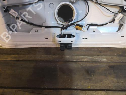 Tailgate VW POLO V (6R1, 6C1) 1.2 | BP20358350C6 