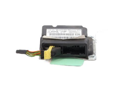 Used ECU airbags PEUGEOT 5008 (0U_, 0E_) 1.6 HDi (112 hp) 29341893