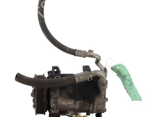 AC compressor PEUGEOT 307 Break (3E) 1.6 HDi 110 | BP28480024M34  - Image 5