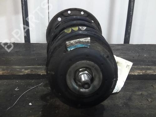 Used Right front shock absorber FIAT GRANDE PUNTO (199_) 1.3 D Multijet (75 hp) 20357866