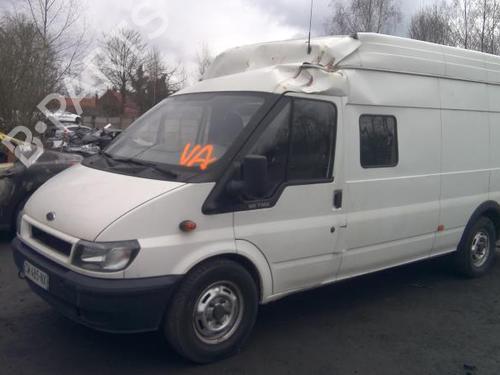 Switch FORD TRANSIT Van (FA_ _) 2.4 TDE | BP22003908I30  - Image 8