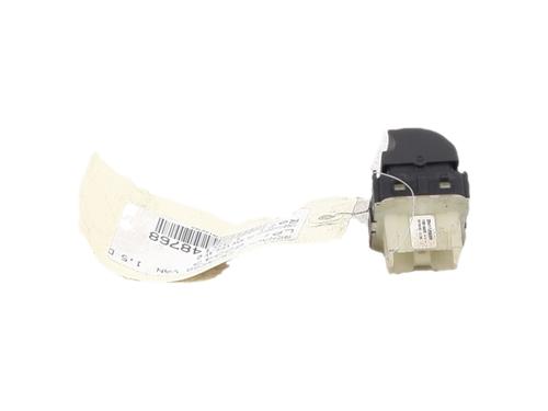 Used Left front window switch Left front window switch RENAULT EXPRESS Box Body/MPV 1.5 Blue dCi 75 (F6AA) (75 hp) 40440785 40440785