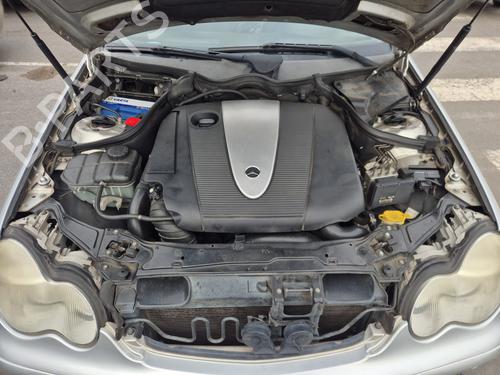Starter MERCEDES-BENZ C-CLASS (W203) C 200 CDI (203.004) | BP33040798M8 - Image 25