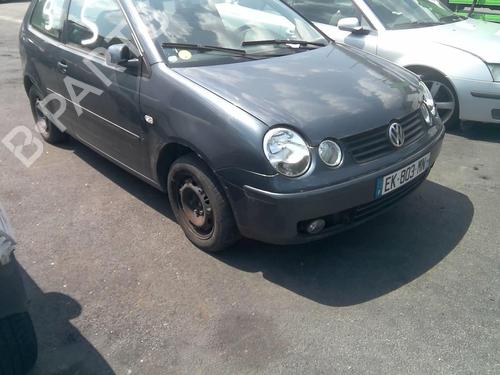 Right headlight VW POLO (9N_, 9A_) 1.2 12V | BP20359816C29 
