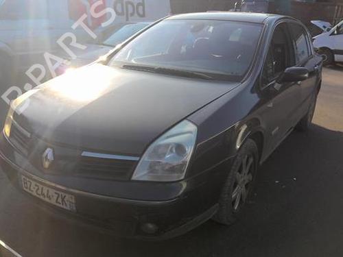 Electronic module RENAULT VEL SATIS (BJ0_) 2.0 dCi (BJ03) | BP24346987M83 - Image 9