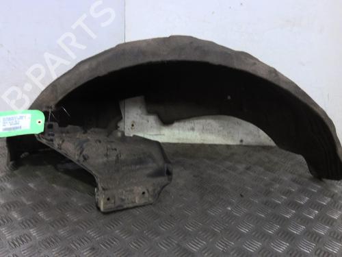 Cava de roda Cava de roda MITSUBISHI OUTLANDER II (CW_W) 2.0 DI-D (CW8W) (140 hp) 20351150 20351150