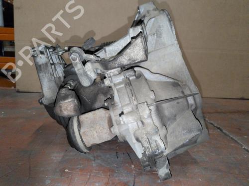 Gearbox FIAT PUNTO EVO (199_) | BP34573832M3 - Image 5