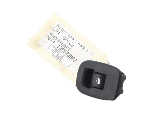 Used Right rear window switch Right rear window switch PEUGEOT 2008 I (CU_) 1.2 VTi (82 hp) 40467251 40467251