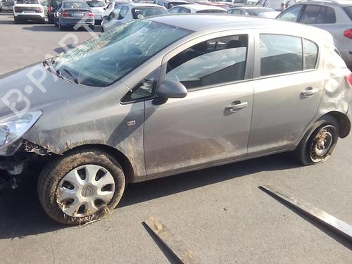 Radio OPEL CORSA D (S07) 1.3 CDTI (L08, L68) | BP21812189E6 