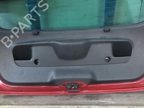 Tailgate CITROËN DS3 (SA_) 1.6 HDi 90 | BP20365846C6 