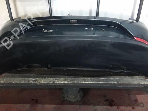 Rear bumper SEAT IBIZA IV (6J5, 6P1) 1.2 TDI | BP20352715C8 
