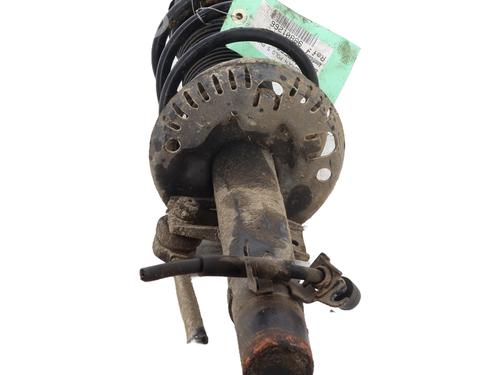 Used Left front shock absorber Left front shock absorber VW POLO V (6R1, 6C1) 1.2 TDI (75 hp) 22919076 22919076