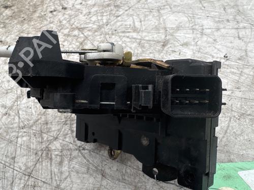 Cerradura puerta delantera derecha Cerradura puerta delantera derecha FORD FOCUS II (DA_, HCP, DP) [2004-2013] 36656655 36656655