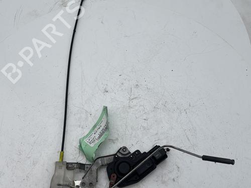 Used Front right lock Front right lock CITROËN C1 (PM_, PN_) 1.0 (68 hp) 33945533 33945533