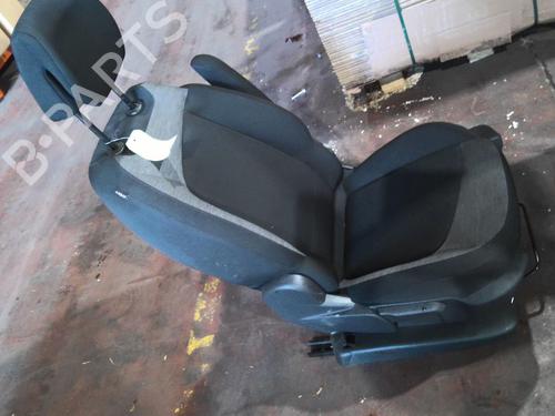 Right front seat CITROËN C4 Picasso II 2.0 BlueHDi 150 | BP26382225C16 - Image 2