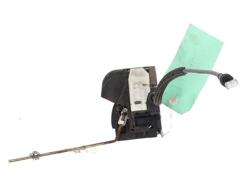 Front right lock RENAULT CLIO II (BB_, CB_) 1.5 dCi (B/C2J) | BP28104392C97 