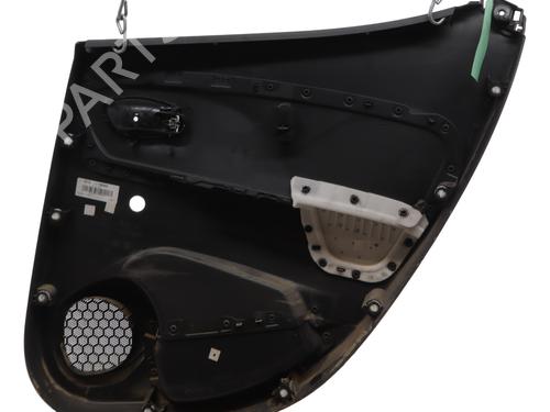 Rear left panel RENAULT CLIO IV (BH_) 0.9 TCe 90 (BHNF, BHMA, BHMH, BHJK, BHJR) | BP34455195C60  - Image 5