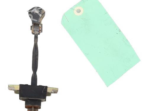 Used Hinge/Door check strap TOYOTA AVENSIS VERSO (_M2_) 2.0 D (CLM20_, CLM20R) (116 hp) 30581269