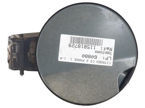 Tanklåg CITROËN C3 II (SC_) 1.6 HDi 90 | BP30659400C131 