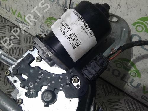 Used Front wiper motor Front wiper motor BMW X5 (E53) 3.0 d (218 hp) 20362233 20362233