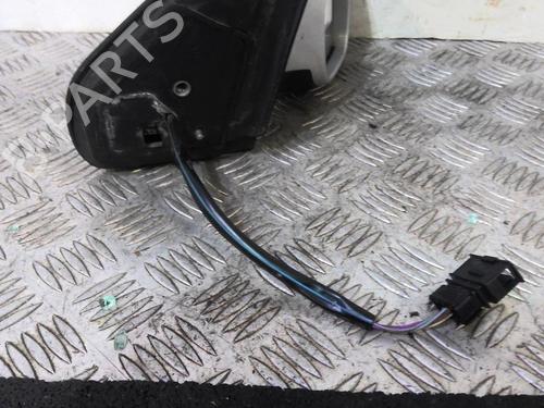 Right mirror VW GOLF IV (1J1) 1.9 SDI | BP20366635C27 