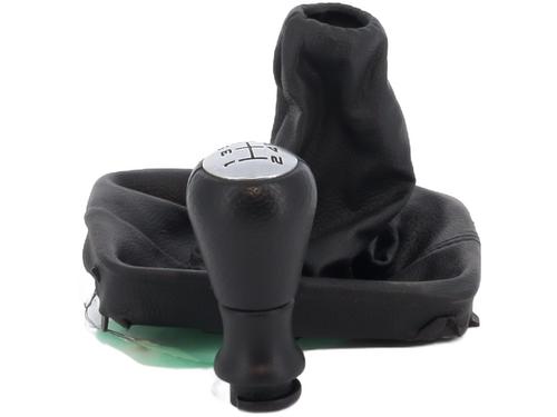Gear lever PEUGEOT 206+ (2L_, 2M_) 1.1 | BP29612415M90 