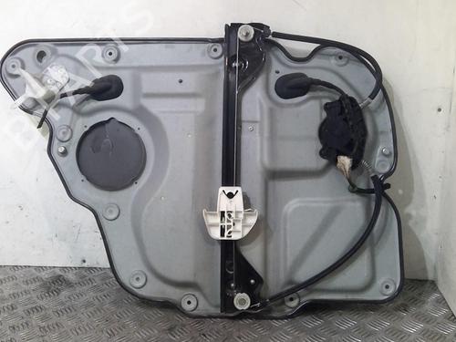 Used Rear right window mechanism VW TOURAN (1T1, 1T2) 1.9 TDI (90 hp) 20363617