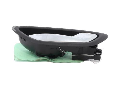 Front right interior door handle RENAULT MEGANE IV Hatchback (B9A/M/N_) 1.5 dCi 90 (B9A1) | BP30261764I14