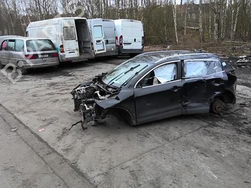 Rear parcel shelf NISSAN QASHQAI II (J11, J11_) 1.7 dCi | BP32367904C85 